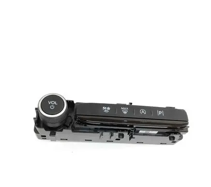 Ford Focus A set of switches NX7T18K811JND
