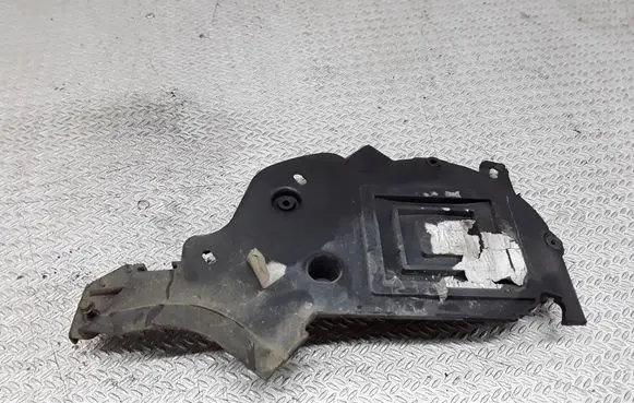 Timing belt guard (cover)