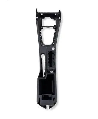 Skoda Octavia Mk4 Center console 5E1863243E9B9