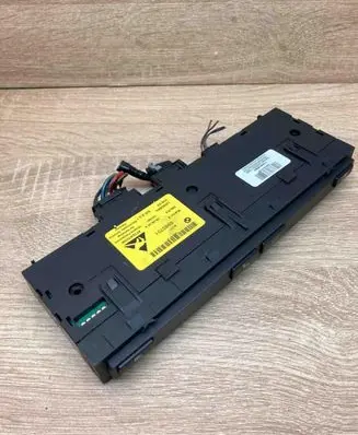 BMW 5 E60 E61 Parking (PDC) sensor switch 6985751 13580663Used WithPlug