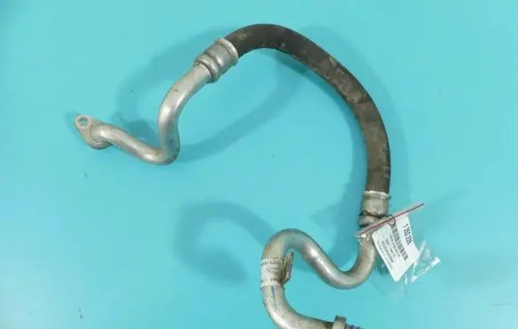 Jaguar F-Pace Air conditioning (A/C) pipe/hose HX73-19N602-BA IMPRK1353228