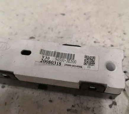 KIA Sorento Clock 945003E500