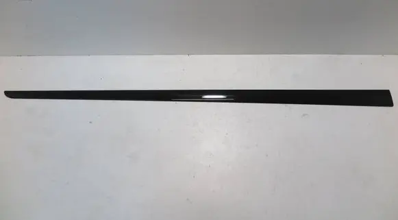 Toyota Aygo AB40 Front door trim (molding) PZ415-90492-1