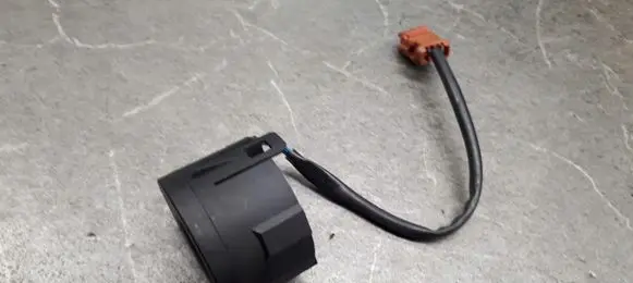 Citroen C3 Immobiliser reader (aerial) 9648445180