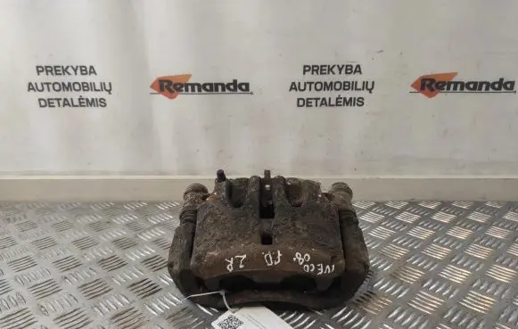 Iveco Daily 35 - 40.10 Front brake caliper
