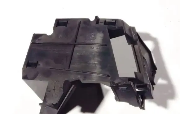 Battery box tray