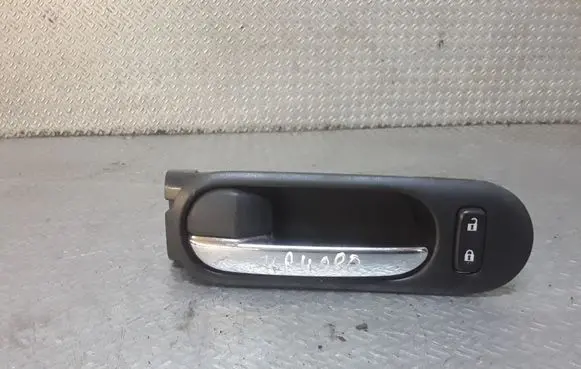 Mazda CX-7 Front door interior handle 