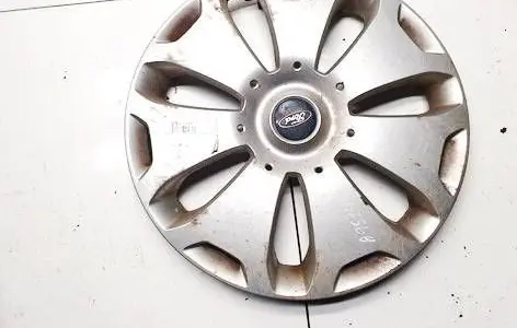 Ford Mondeo MK IV R16 wheel hub/cap/trim 7S711130BE 7S71-1130-BE