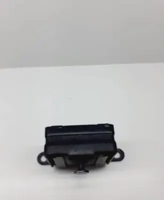 Lexus CT 200H Front bumper cross member 5122776010