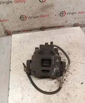 Toyota Yaris Front brake caliper