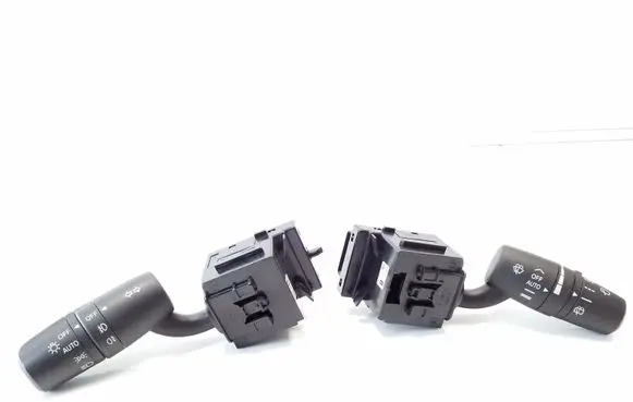 Mazda 3 II Wiper turn signal indicator stalk/switch KD5117F887
