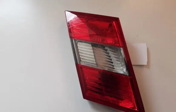 Mercedes-Benz CLC CL203 Tailgate rear/tail lights a2038205364