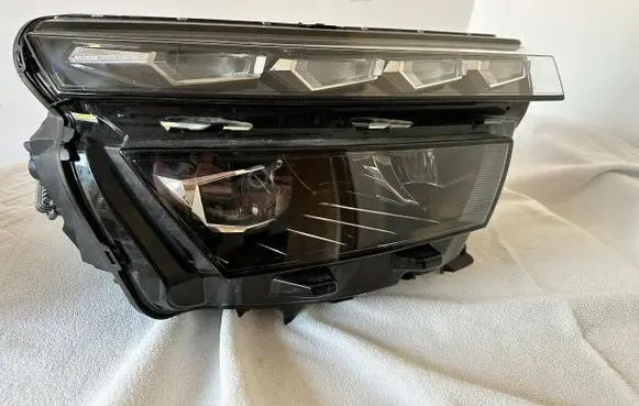 Skoda Kamiq Headlight/headlamp 658941016D