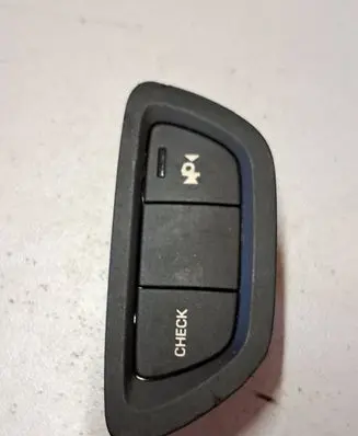 Other switches/knobs/shifts