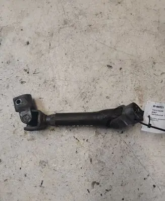 Opel Zafira B Steering tie rod 