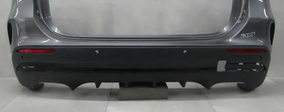 Mercedes-Benz GLA H247 Rear bumper A2478850206