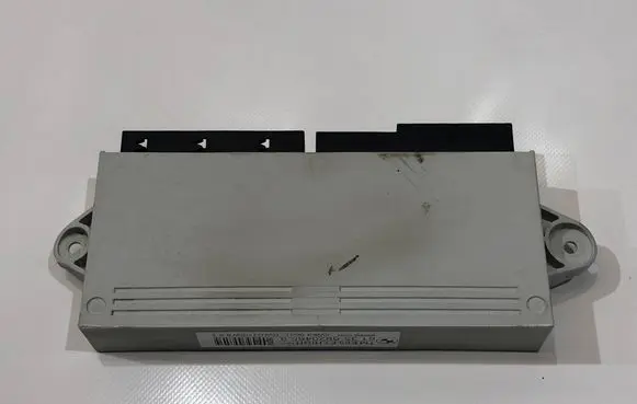 BMW 7 E65 E66 Door control unit/module 6920465