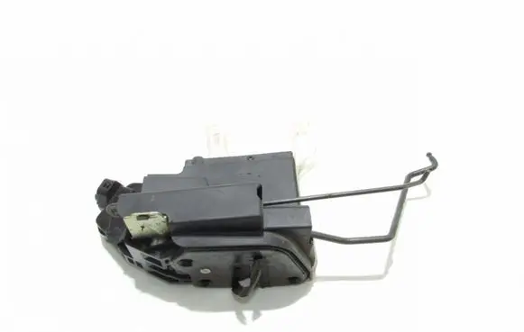 Hyundai Tucson JM Front door lock