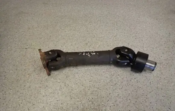 Suzuki Jimny Drive shaft (set)