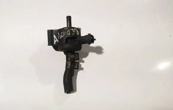 Hyundai Santa Fe Fuel temperature sensor 