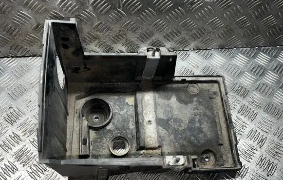 Volvo V50 Battery box tray 