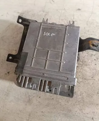 Immobilizer control unit/module