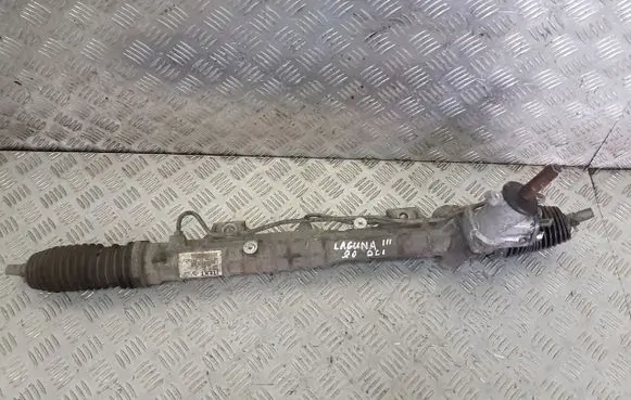 Renault Laguna III Steering rack 6900001354C
