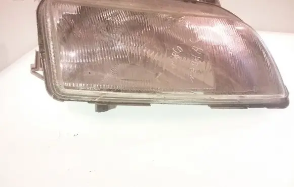 Volkswagen Sharan Headlight/headlamp 1305235255