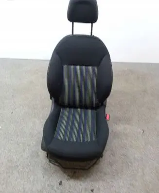 Seat set