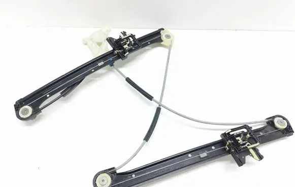 Audi A3 S3 8V Front window lifting mechanism without motor 8V4837461