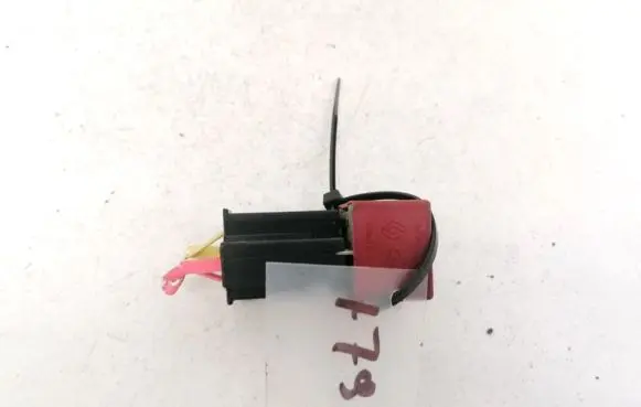 Renault Scenic II - Grand scenic II Other relay 8200253922