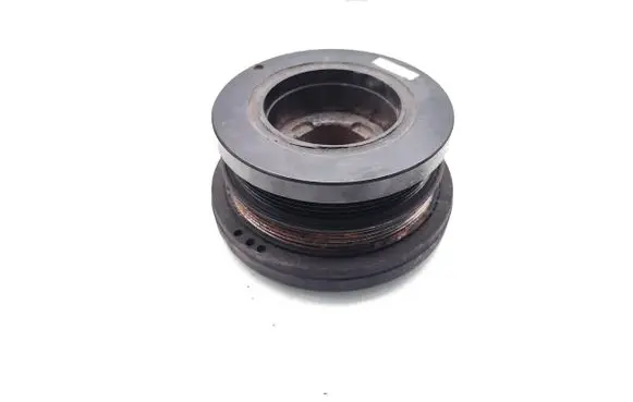 Land Rover Discovery Crankshaft pulley 2247890