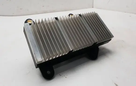 BMW 7 E65 E66 Other control units/modules 6957026 8ES00827017 602346