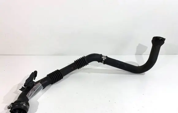 Renault Kangoo II Intercooler hose/pipe 8200874705C
