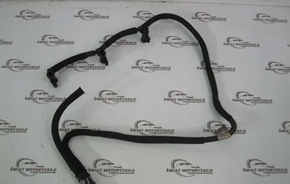 Land Rover Range Rover Sport L494 Fuel return line/hose 306DT