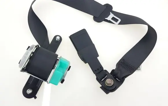 Subaru Legacy Middle seatbelt (rear) 2477859 1064278 ADC7610