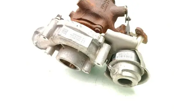 Dacia Sandero Turbo H8201164371 144119263R 801374-0004