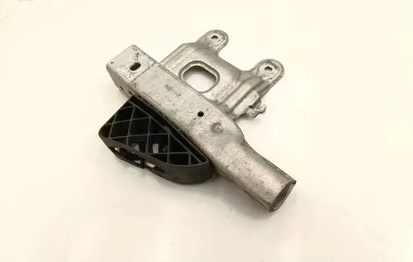 BMW 3 F30 F35 F31 Radiator support slam panel bracket 7266194 7268479 171114