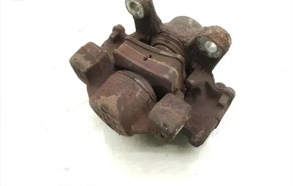 Mercedes-Benz CLC CL203 Rear brake caliper