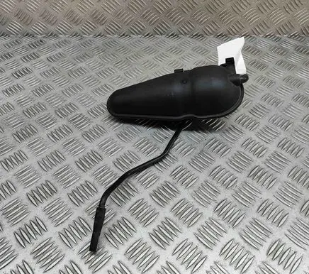 Audi RS6 C7 Vacuum air tank 4G0131541A