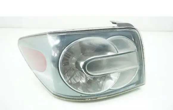 Mazda CX-7 Rear/tail lights 