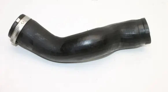 Ford Fiesta Intercooler hose/pipe
