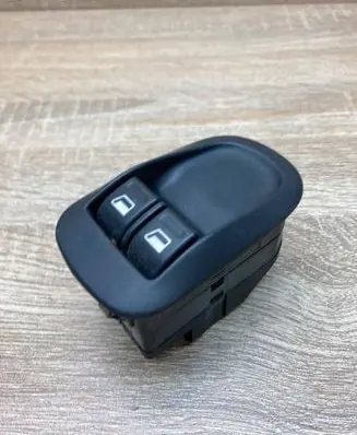 Peugeot 206 Electric window control switch 