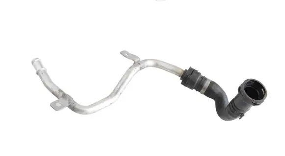 Audi A3 S3 8V Engine coolant pipe/hose 8R0819377M