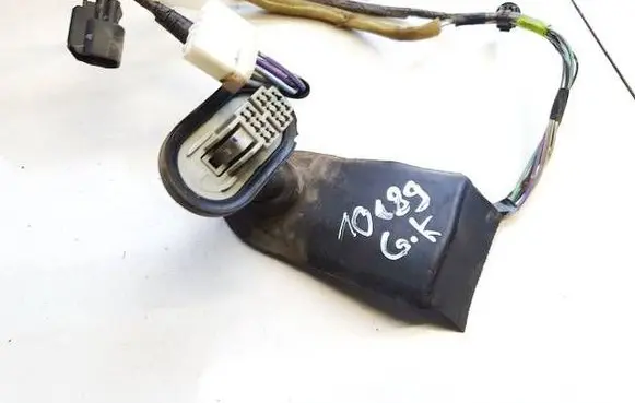 Mazda CX-7 Other wiring loom 7135000330 7135-0003-30