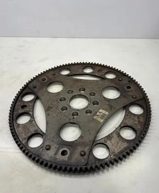 BMW 1 E81 E87 ABS Pump 7787298