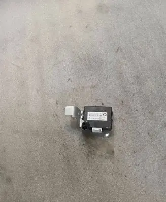 Immobilizer control unit/module