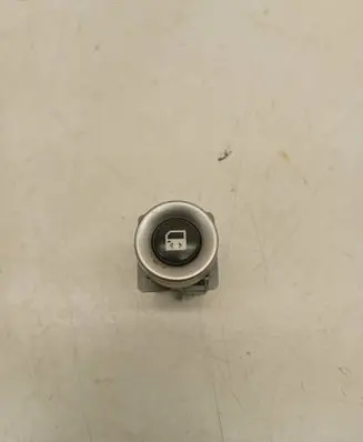 Peugeot 807 Electric sliding door switch 