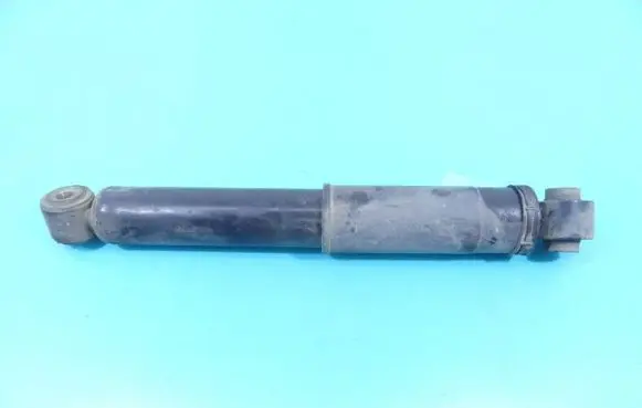 Opel Movano B Rear shock absorber/damper IMPRK1037629