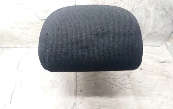 Peugeot 407 Rear seat headrest 